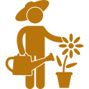 Gardeners
