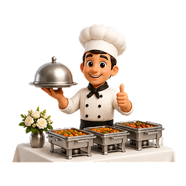 Caterers
