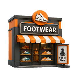 Footwear Stores