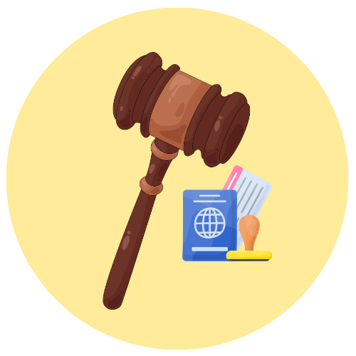 Immigration Lawyers