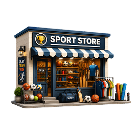 Sport Stores